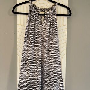 MICHAEL KORS TOP/TANK